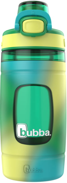 Bubba Flo Refresh Bottle 16 oz Fresh Fern Tie Dye 16