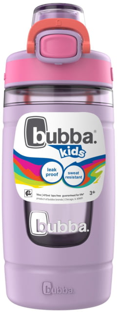 Bubba Flo Refresh Bottle 16 oz Lavender Frost 16