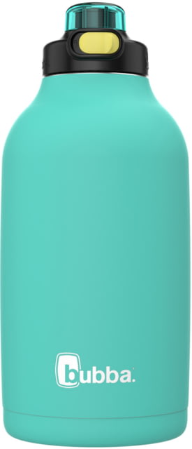 Bubba Rad Growler PB Chug 64 oz Island Teal Rb 64