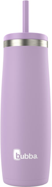 Bubba Radiant Tumbler Case 24 oz Lilac Dream Rubb 24