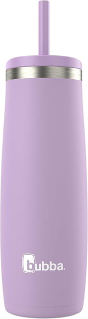 Bubba Radiant Tumbler NC 24 oz Lilac Dream Rubb 24