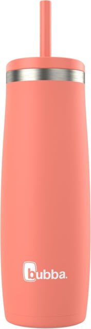 Bubba Radiant Tumbler No Case 32 oz Lght Coral Rubb 32