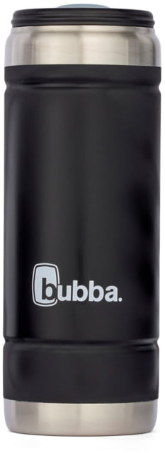 Bubba Tb Barw Stainless Steel Tallb Tumbler 18 oz Licorice Rubb 18