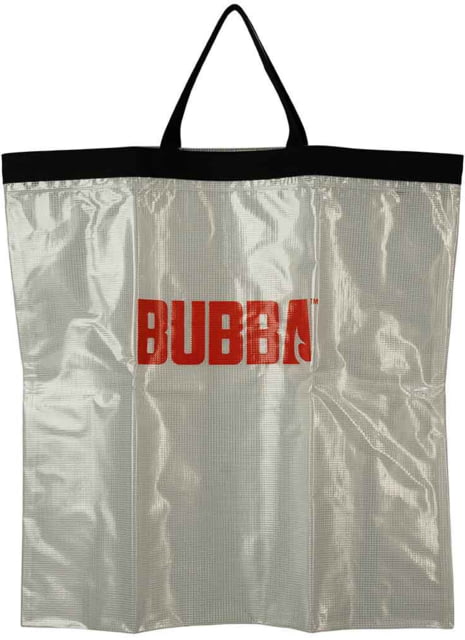 Bubba Tournament Weigh Bag 24x24in Nylon