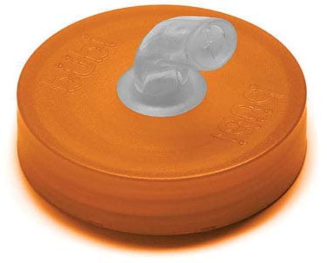 Bubi Sport Cap Sunset Orange