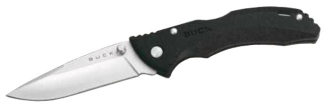 Buck Knives Bantam BBW 0284BKS