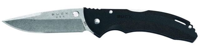 Buck Knives Bantam BHW 0286BKS