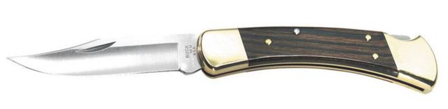 Buck Knives Ranger Folding Knife Box 0112BRS