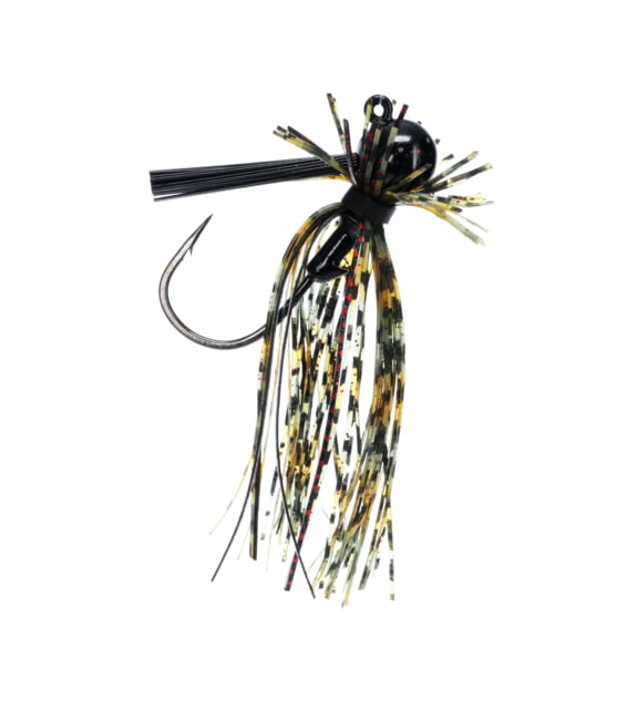 Buckeye Lures Ballin Out Jig 1/2 Oz 420