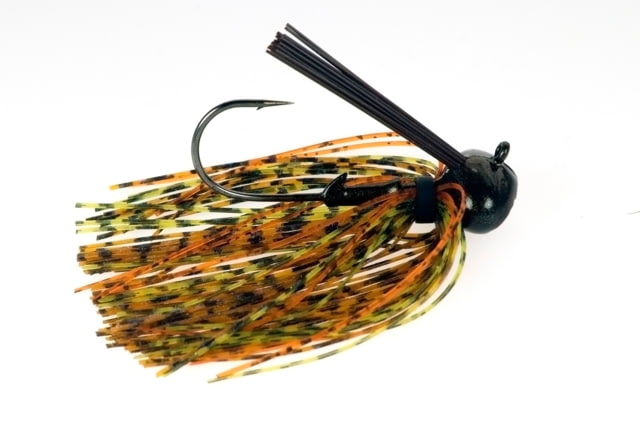 Buckeye Lures Football Jig 3/4 Oz Perfect Craw