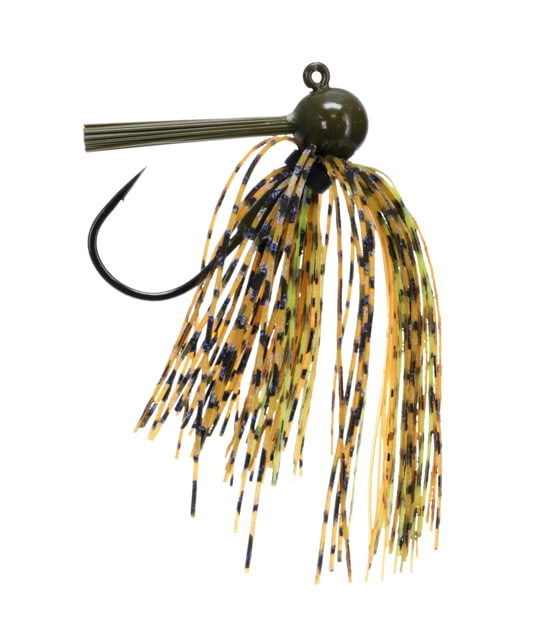 Buckeye Lures G-Man Ballin Out 2 Jig 1/2 Oz Perfect Craw
