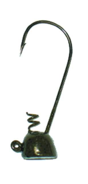 Buckeye Lures Spot Remover Pro Model 1/4 Oz Green Pumpkin