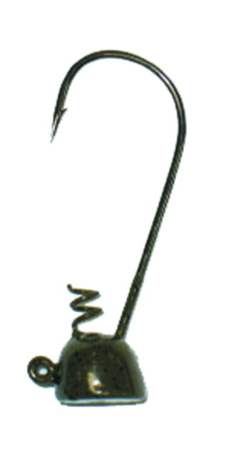 Buckeye Lures Spot Remover Pro Model 3/16 Oz Green Pumpkin