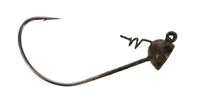 Buckeye Lures Spot Remover Wide Gap 3/16 Oz Green