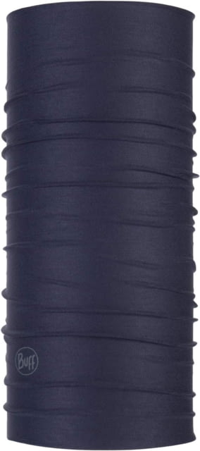 Buff CoolNet UV Plus Neckwear Solid Night Blue