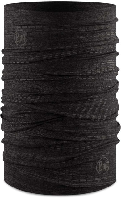 Buff DryFlx Neckwear Black