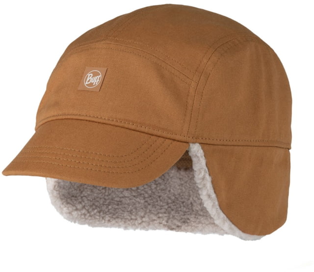 Buff Fall Line Cap Simu - Unisex Copper Large/Extra Large