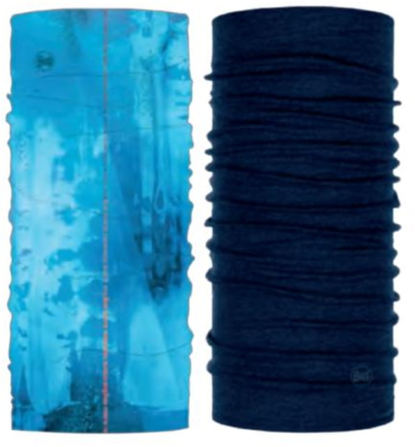 Buff Gifting Twin Pack Blue