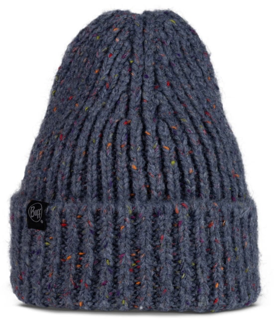 Buff Knitted & Fleece Beanie Kim Hat -Unisex Water