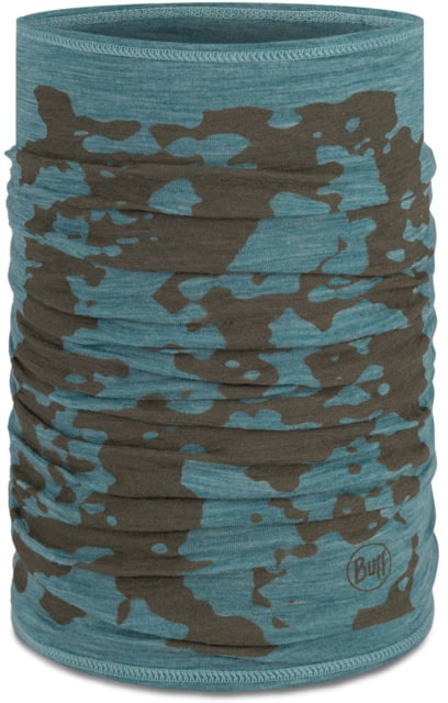 Buff Merino Lightweight Prints Usty - Neckwear