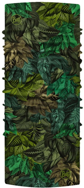 Buff Original EcoStretch Neckwear Camouflage Forest