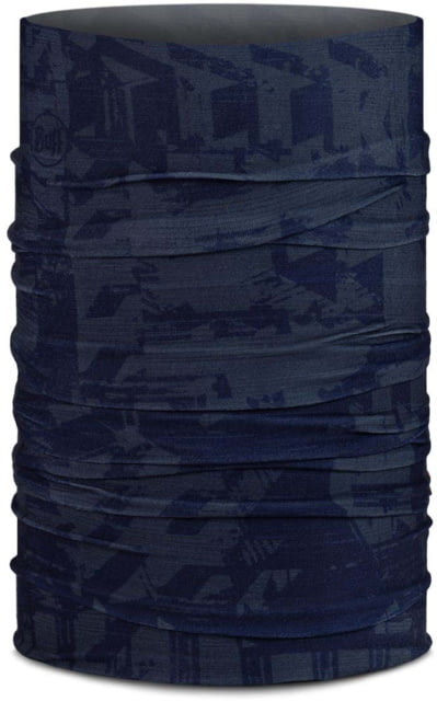 Buff Original EcoStretch Neckwear Clern Night Blue