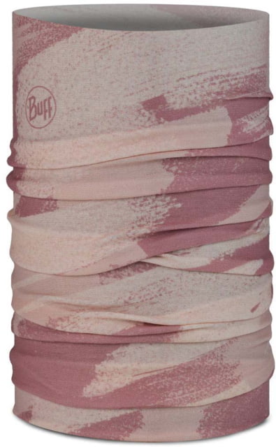 Buff Original EcoStretch Neckwear - Kids Niwo Pale Pink