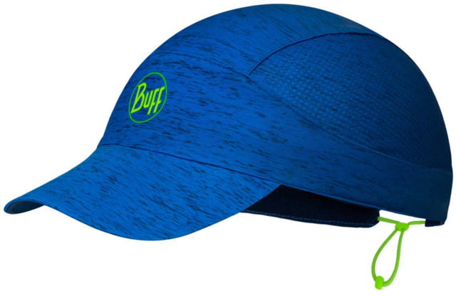 Buff Pack Speed Cap Htr Azure Large/Extra Large