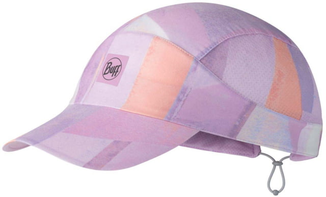 Buff Pack Speed Cap Shane Lilac Sand Orchid Small/Medium