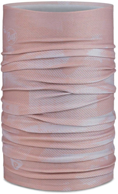 Buff ThermoNet Multifunctional Neckwear Llev Pale Pink