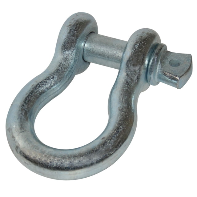 Bulldog Winch 1-1/2in Shackle 34K lb WLL
