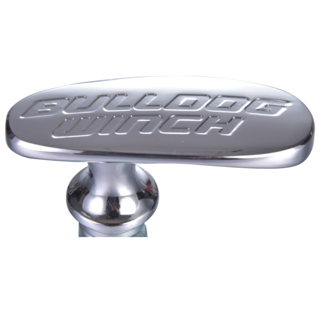 Bulldog Winch Tensioner for 11002 Grey