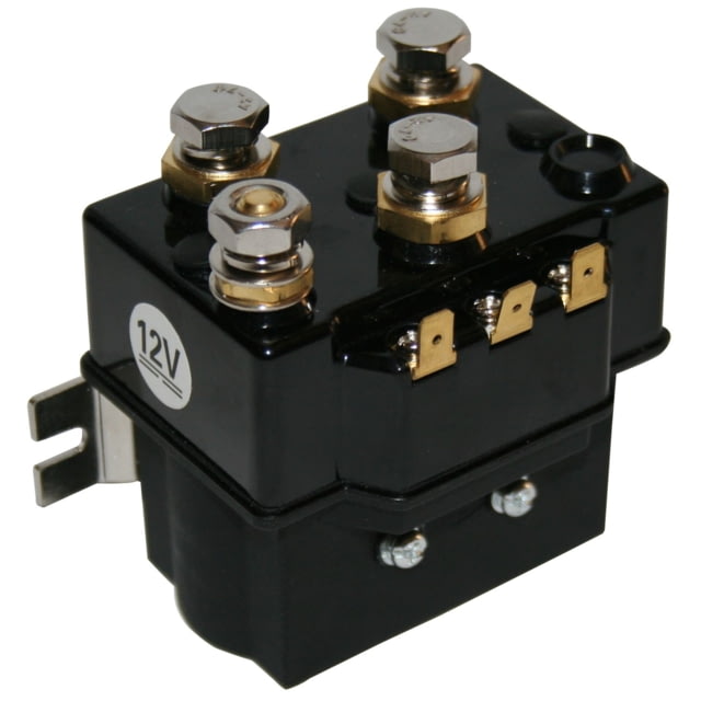 Bulldog Winch Contactor 10013