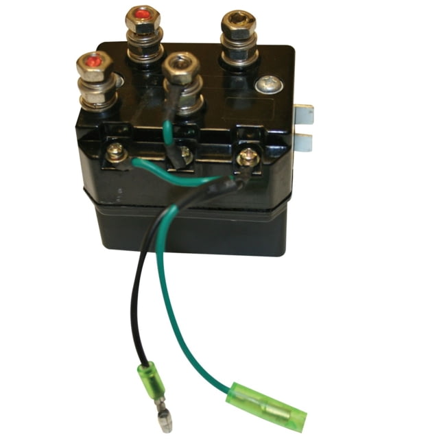 Bulldog Winch Contactor 200A Powersports