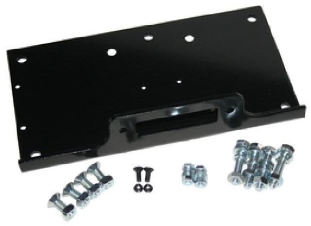 Bulldog Winch Contactor for 12001x 200 Amp
