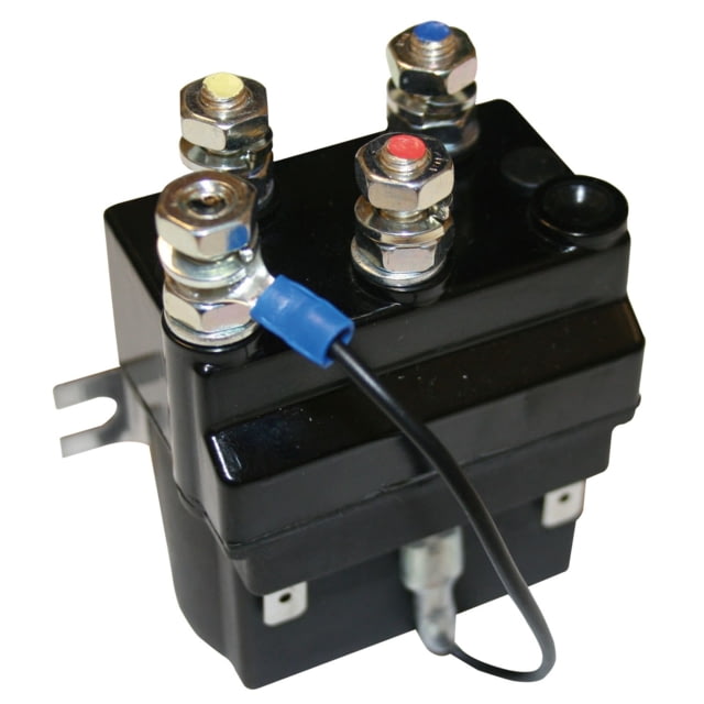 Bulldog Winch Contactor for 15017/19 200A