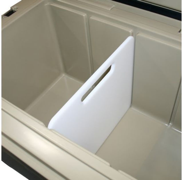 Bulldog Winch Divider/Cutting Board for Sportsman Coolers 50QT