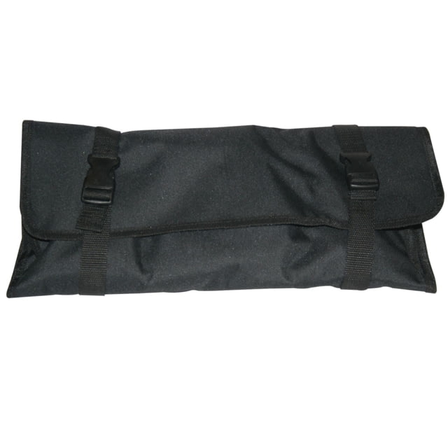 Bulldog Winch Rigging Pouch for Powersports Black