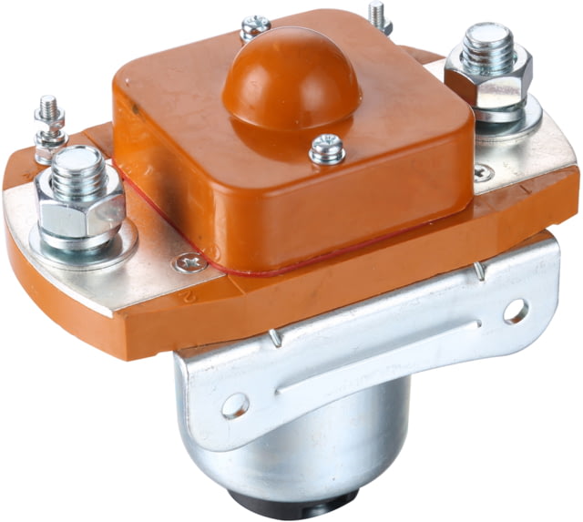 Bulldog Winch Solenoid 600A