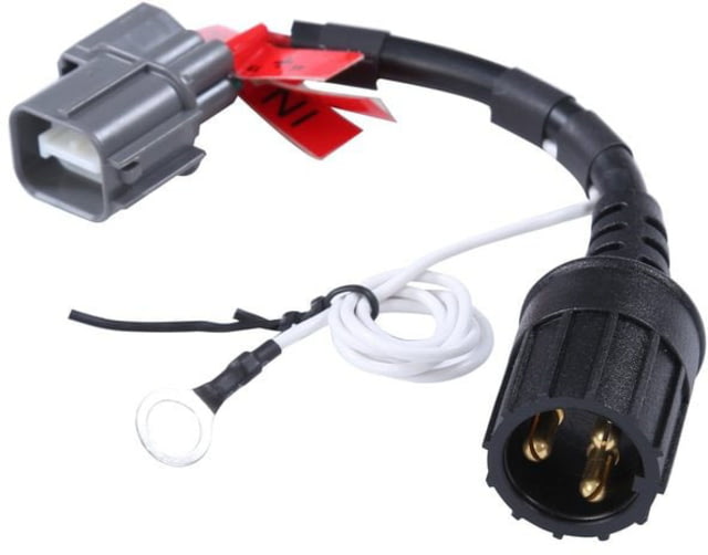 Bulldog Winch Wireless Adapter Plug for 20080