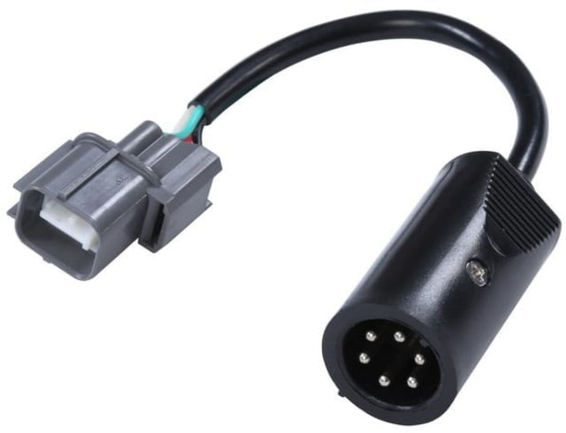 Bulldog Winch Wireless Adapter Plug for 20383