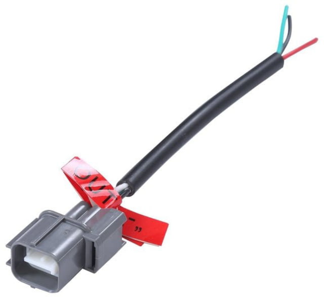 Bulldog Winch Wireless Adapter Plug for