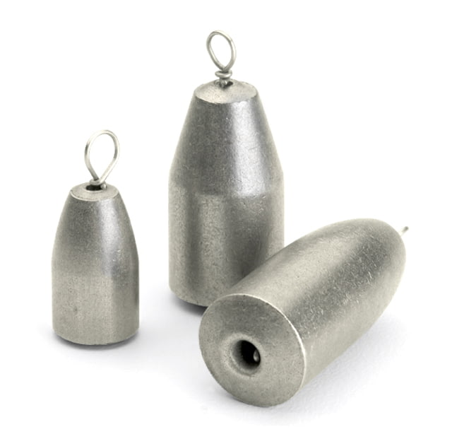 Bullet Weights Steel Bass Casting Skillets