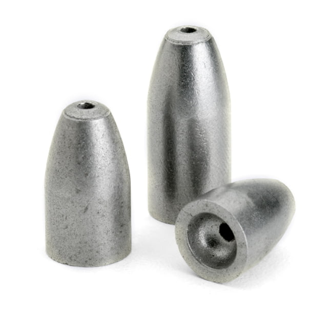 Bullet Weights Ultra Steel Bullet Weights 60pc