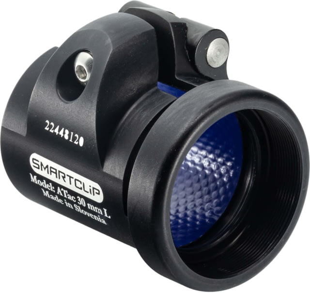 Burris Burris Thermal Optics 30mm Smartclip Black