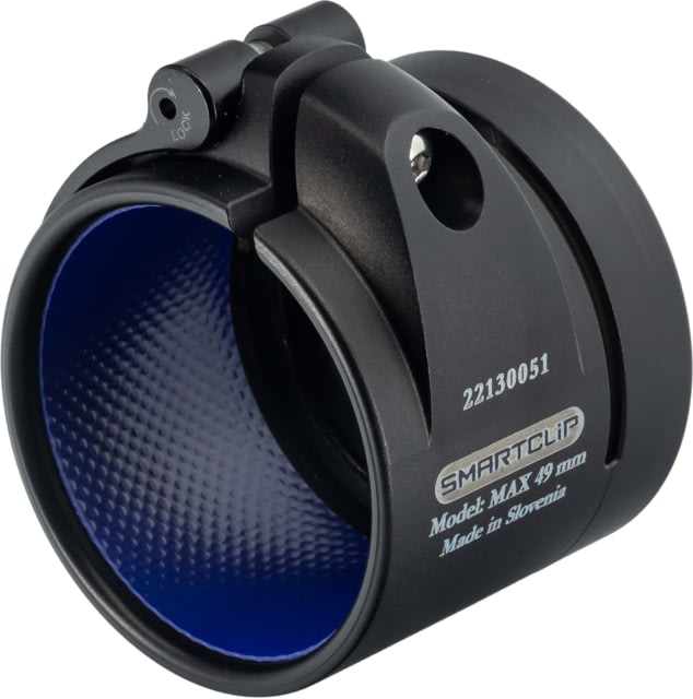 Burris Burris Thermal Optics 49mm Smartclip Black