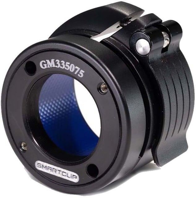 Burris Burris Thermal Optics 53mm Smartclip Black