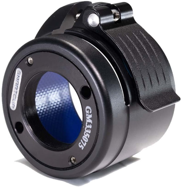 Burris Burris Thermal Optics 57mm U.S.E. Smartclip Black - $131.99 at CampSaver.com