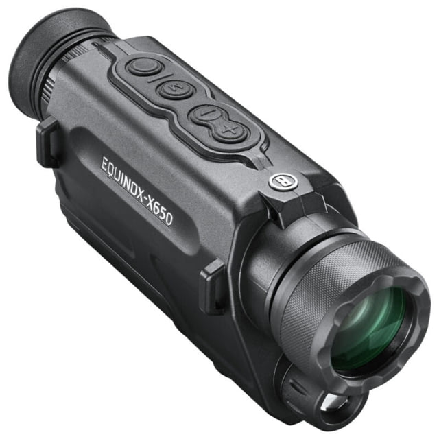 Bushnell Bushnell Equinox X650 Digital Night Vision w/Illminator 5x32mm Aluminum Black