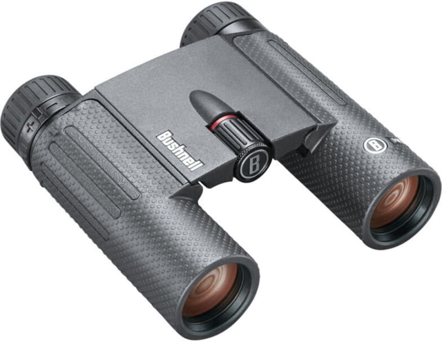 Bushnell  Nitro Binocular Roof FMC UWD EXO Barrier Black